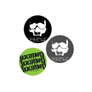 G59 SMALL ASSORTED BUTTONS